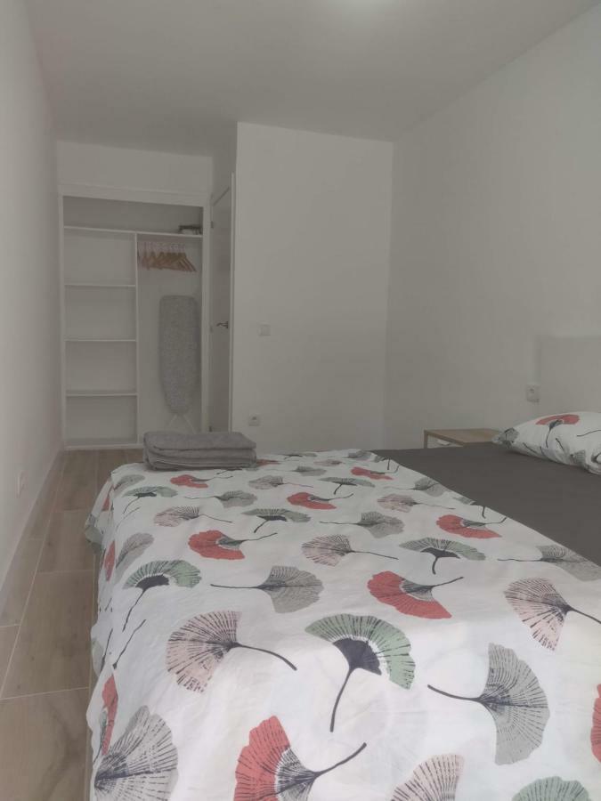 Salou Lovely 2 Bed 2 Bath Near To Beach: Amposta Apartamento Exterior foto